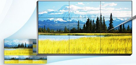 液晶拼接屏選購(gòu)及應(yīng)用中常見的五個(gè)問題！