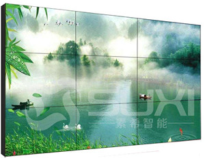  LED室內全彩顯示屏安裝過程中需要注意事項