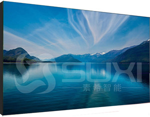 很多種大屏拼接方案，我們只需要一個對策！