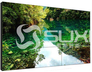 46寸液晶拼接屏有哪幾種規格？