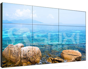 素希液晶拼接屏小知識(shí)分享：液晶屏出現(xiàn)問(wèn)題的時(shí)候，這些方法可以幫到你