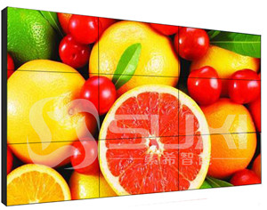 上海高溫預警已經(jīng)到來您安裝好的液晶拼接屏做好散熱了嗎？